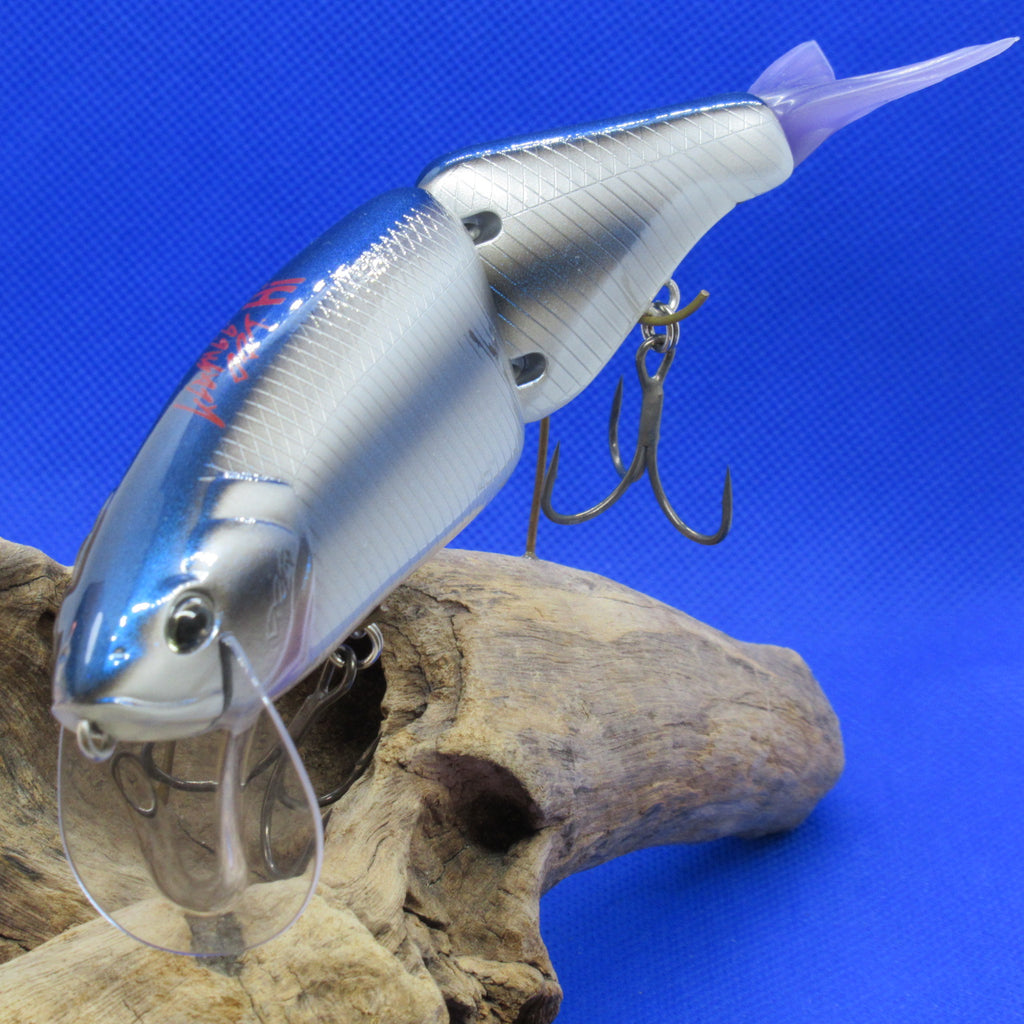 ルアー・フライ TINYKLASH Queen ルアー・フライ DRT TiNY KLASH Low