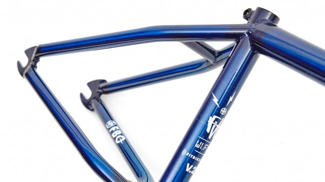 パーツ FIT BIKE WIFI V2 BMX FRAME 20.5 Fit WiFi v2 Frame – ORIOL