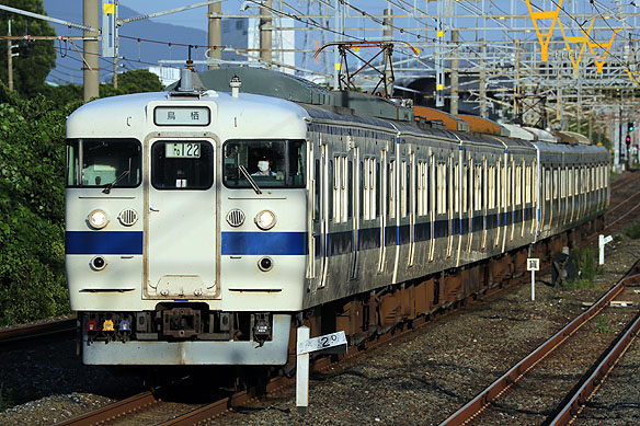 415系100番台