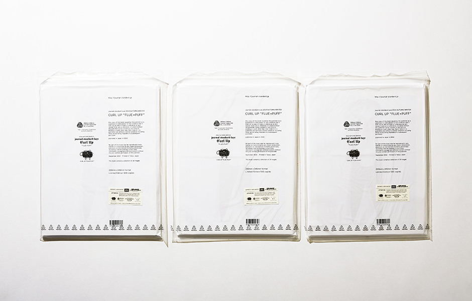 book | journal standard luxe（ジャーナル スタンダード ラックス）