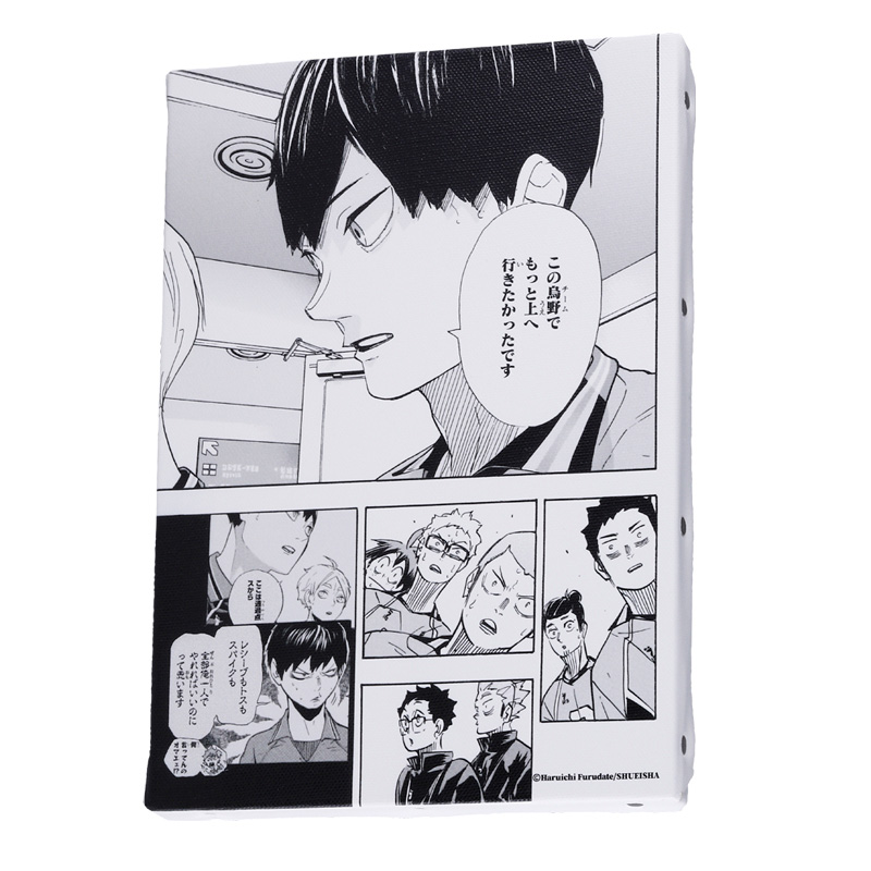 ハイキュー!!10周年おめでとう 2022新商品｜ジャンプキャラクターズ