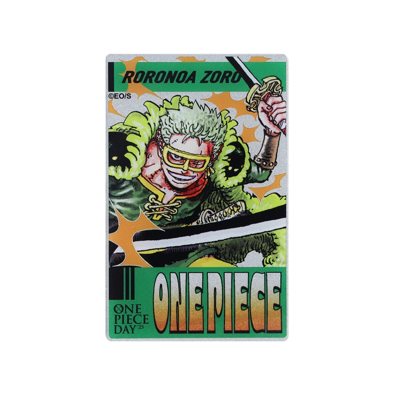 作品名/わ行/ONE PIECE/ロロノア・ゾロ|集英社ジャンプキャラクターズ