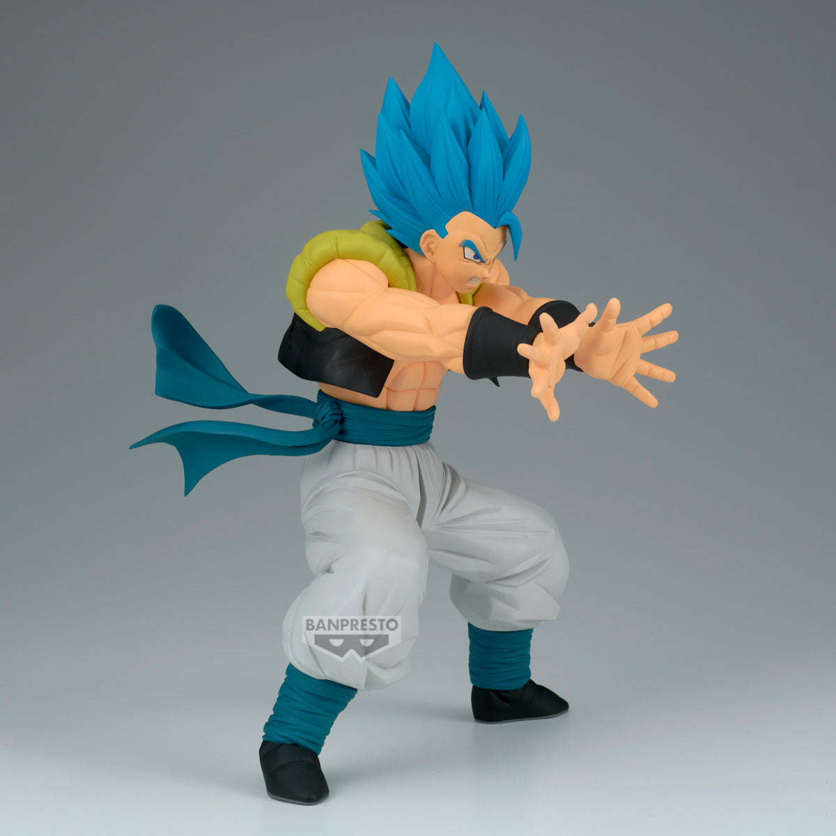 Dragon Ball Super Grandista - Gogeta II – JumpIchiban