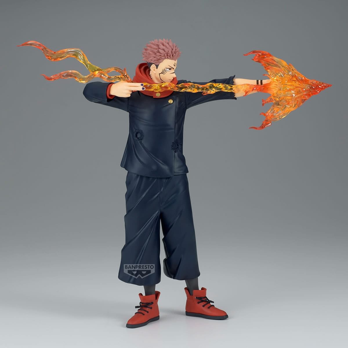Jujutsu Kaisen Maximatic Plus - Ryomen Sukuna – JumpIchiban