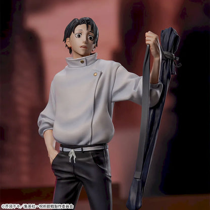 Jujutsu Kaisen: Death and Annihilation XStellar - Yuta Okkotsu