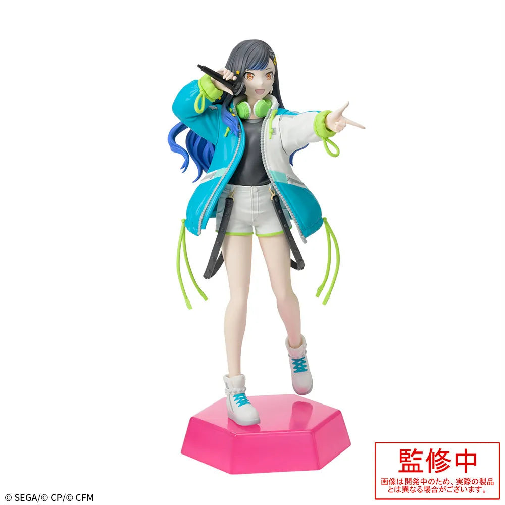 Project Sekai Colorful stage! feat.Hatsune Miku Desktop×Decorate
