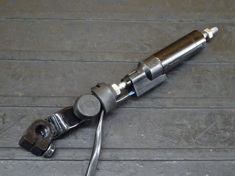 230115】ZX-25R SE(ZX250E-A13)◇ クイックシフターセンサー クイック