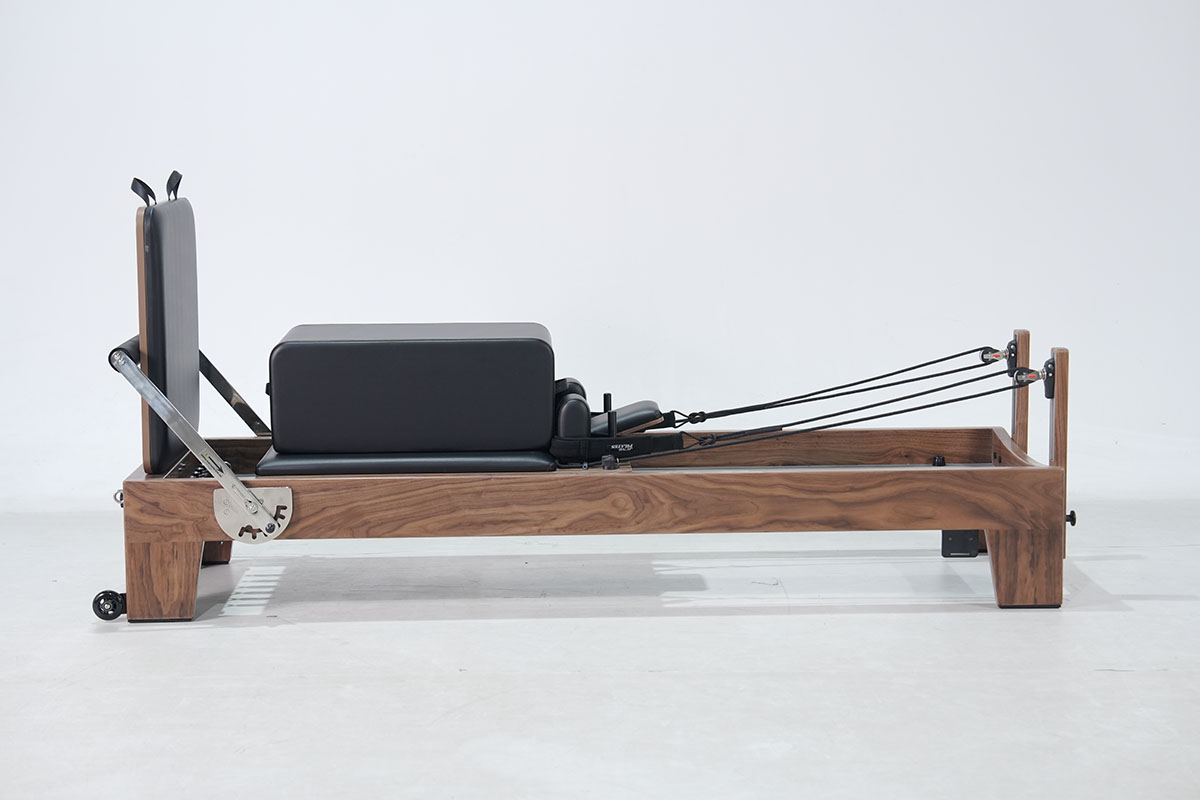 木玄 リフォーマー - マシンピラティス販売【全国対応】 | JUNO