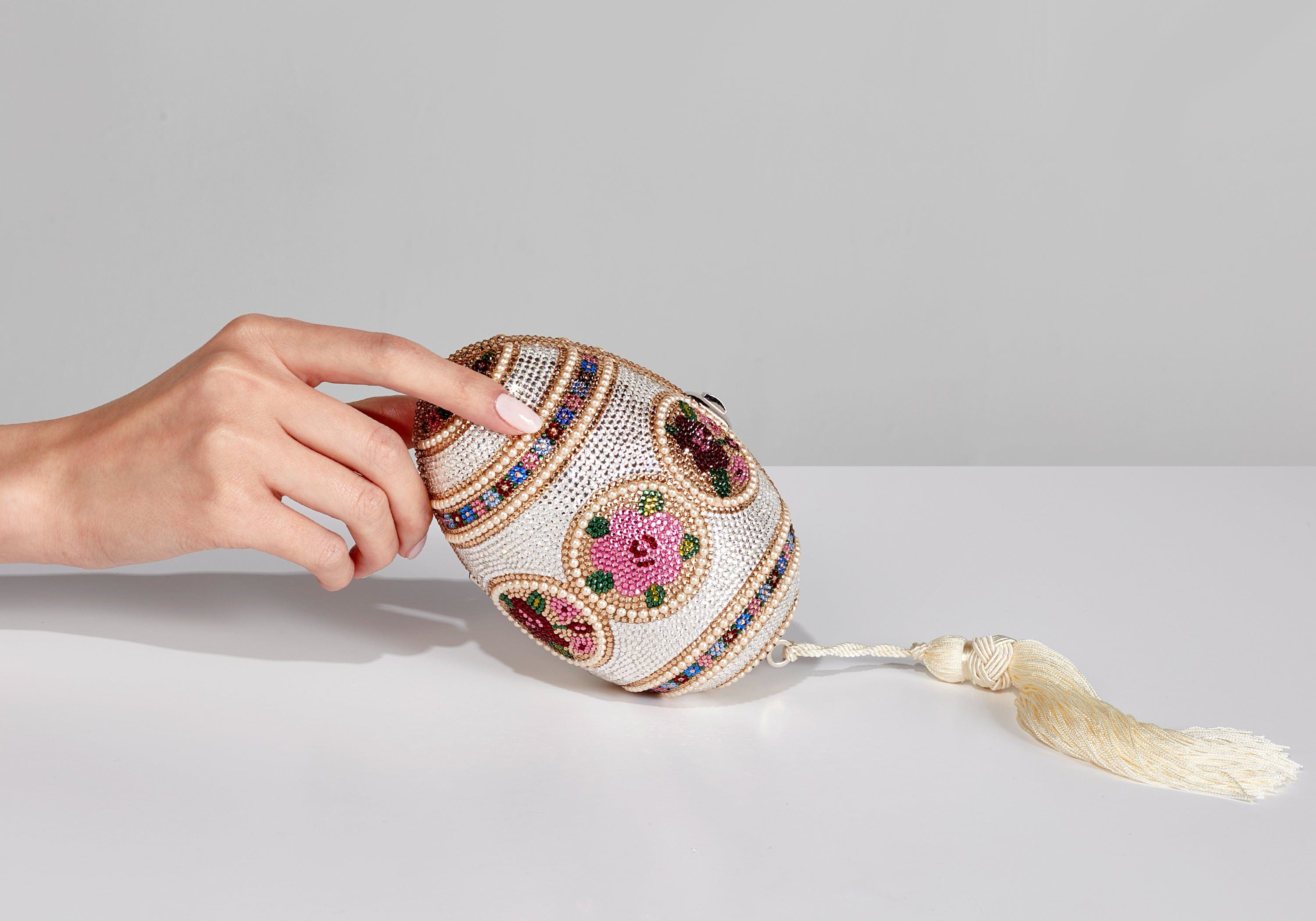 60th Anniversary Celebration Egg Mosaic (Limited Edition 1960's