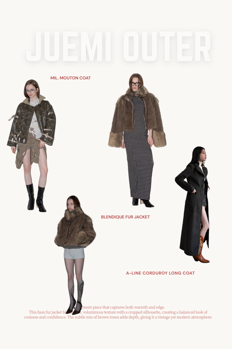 Juemi(ジュエミ)公式通販サイト – JUEMI