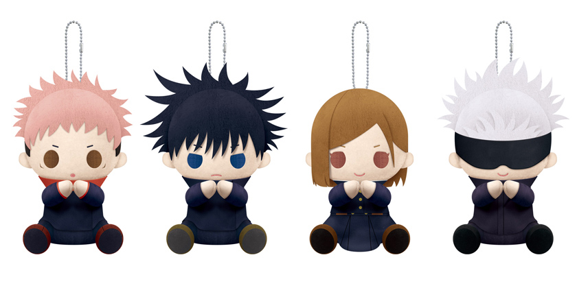 GOODS｜TVアニメ「呪術廻戦」公式サイト