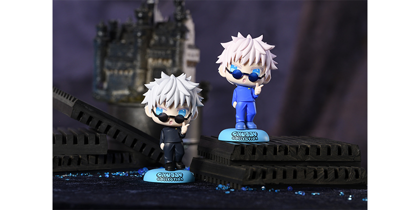 こふきいもページ 五条悟 Aバージョン こふきいもページ 五条悟 A