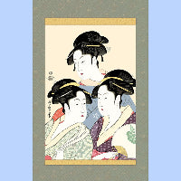 名画複製画掛け軸 蓬莱図 速水御舟 – 寿鳳人形の東芸