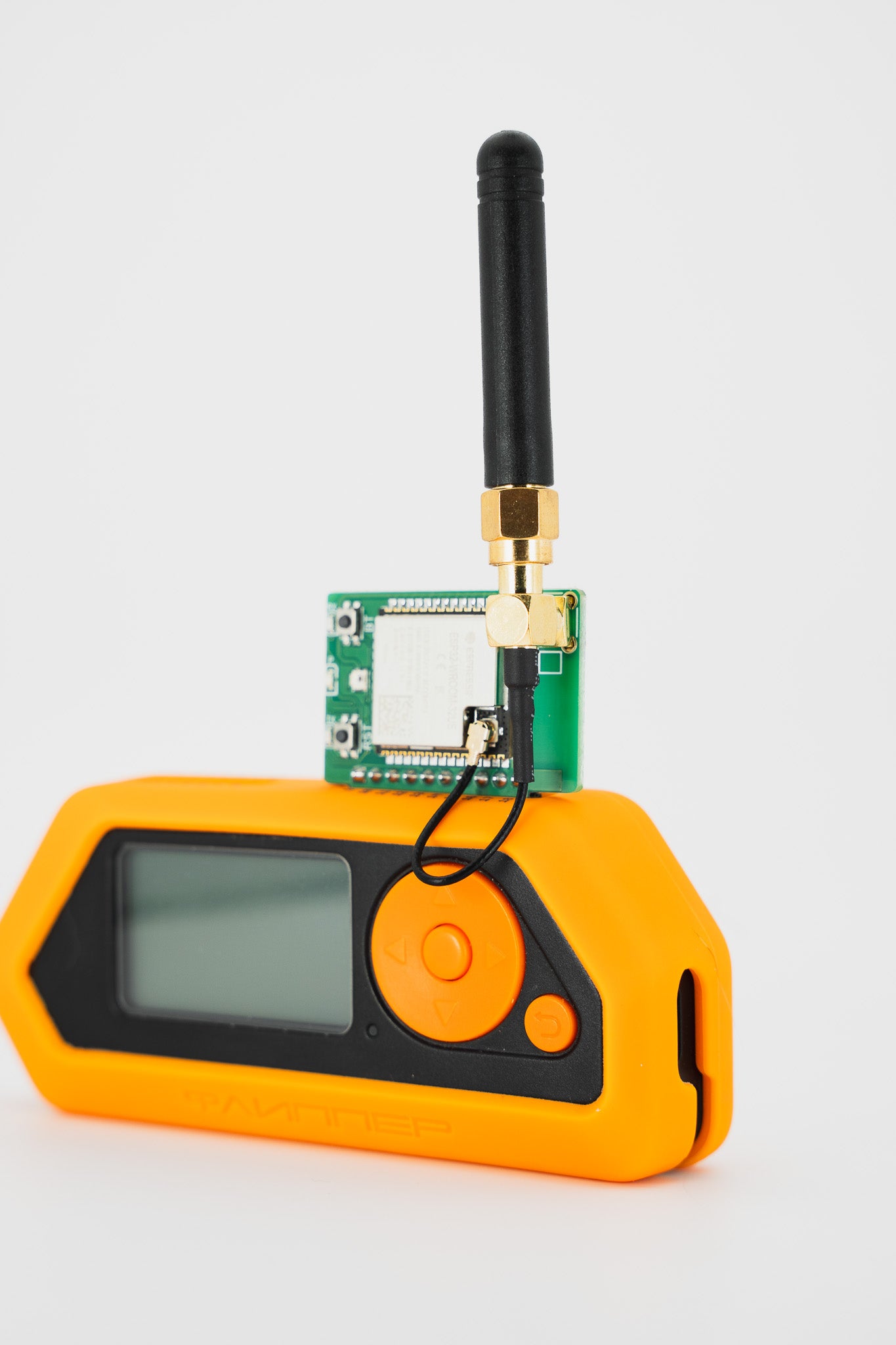 Flipper Zero Last Ditch Development Board – JustCallMeKoko LLC