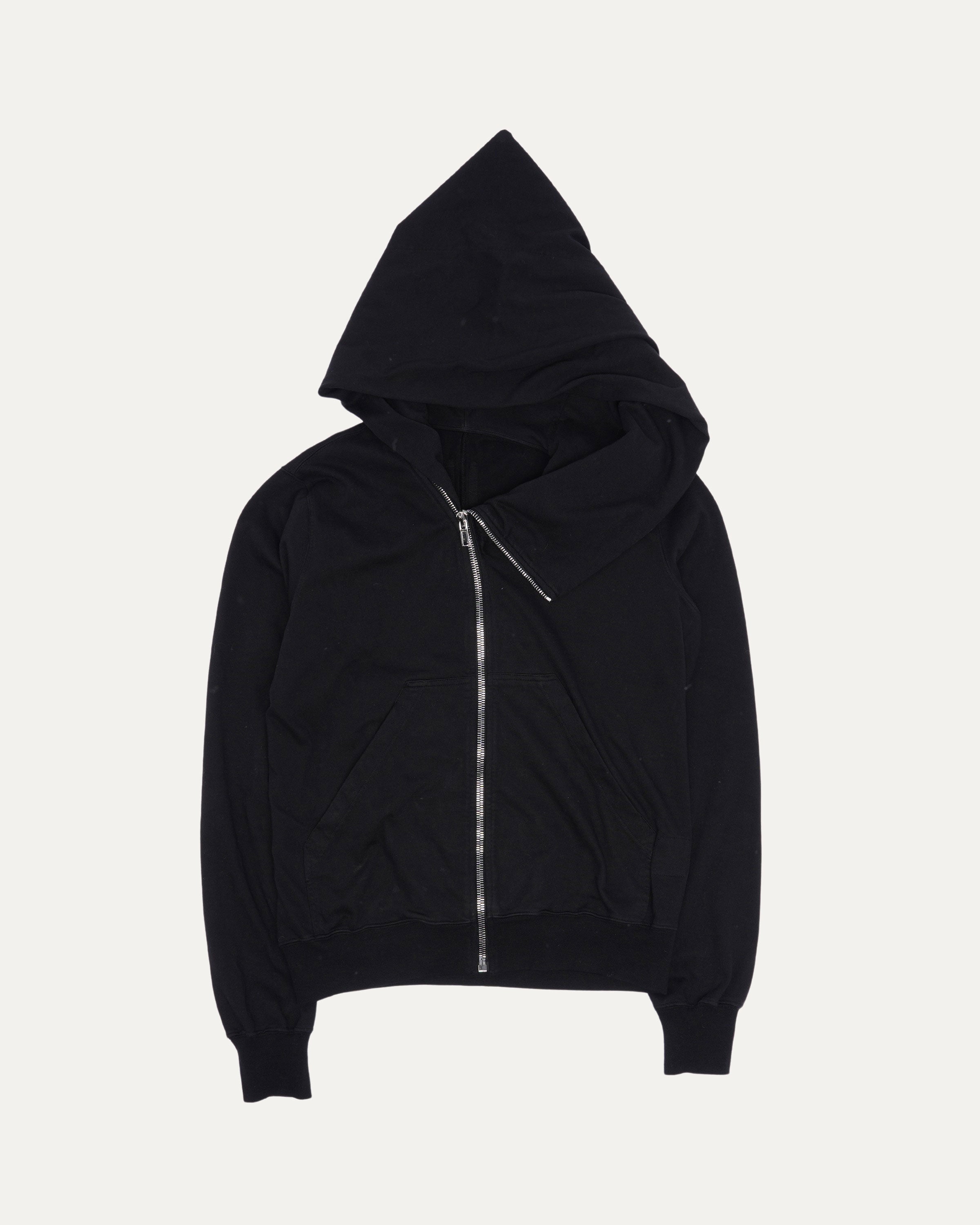 Rick Owens Drkshdw Mountain Zip-Up Hoodie – Justin Reed