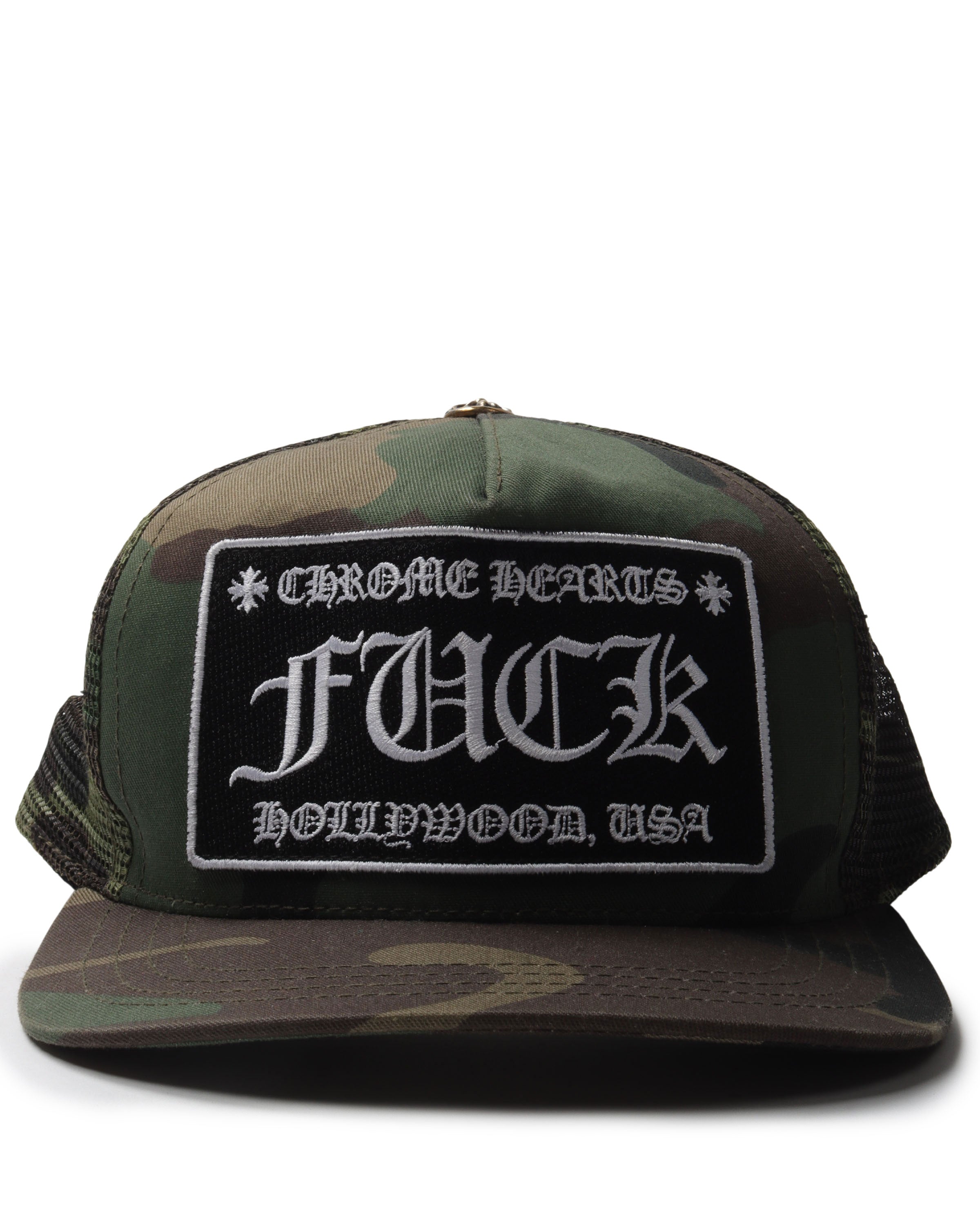 Chrome Hearts 