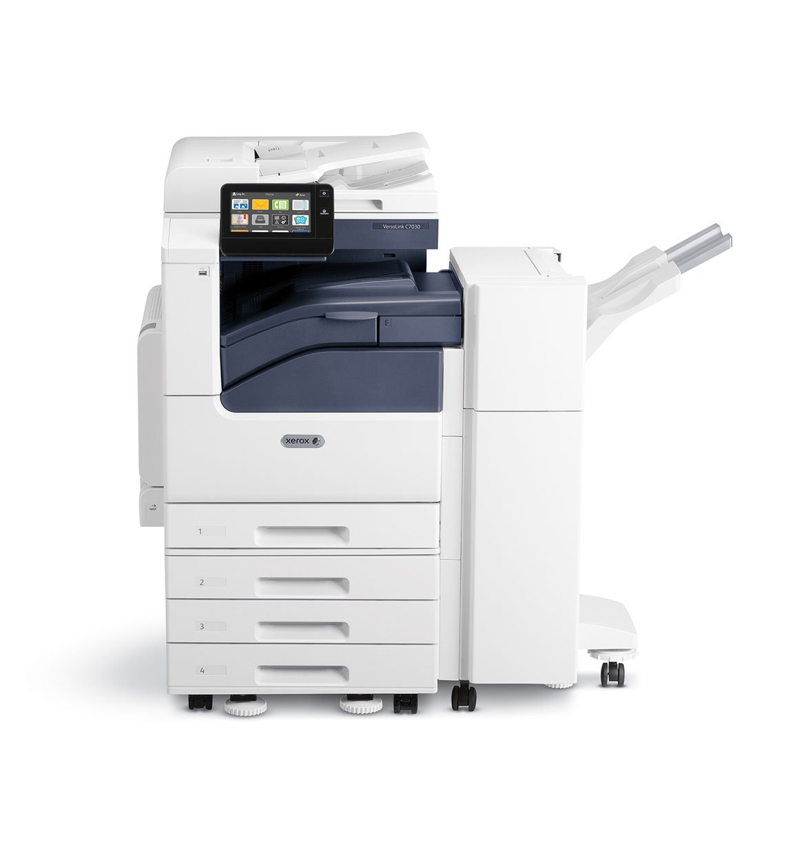 VersaLink C7000 Series - Just·Tech