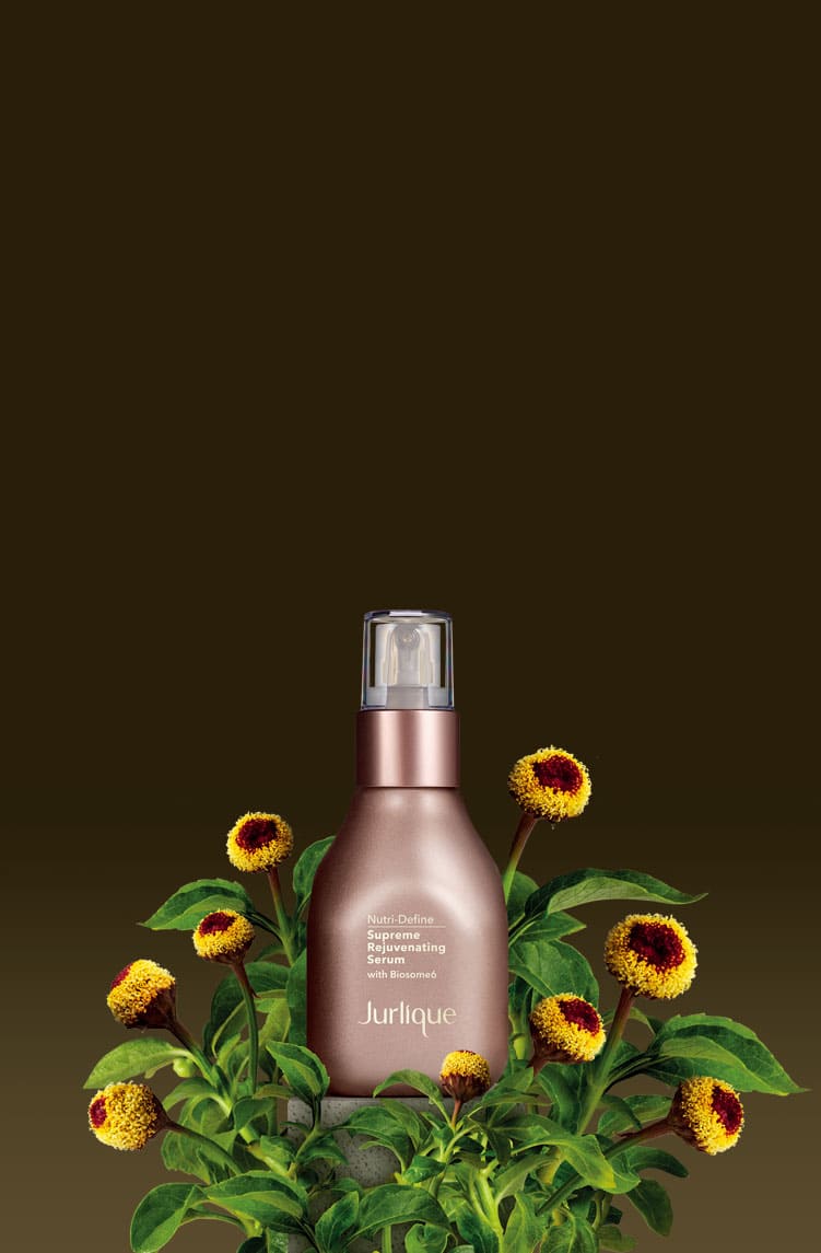 ニュートリディファイン コレクション - Nutri-Define｜Jurlique