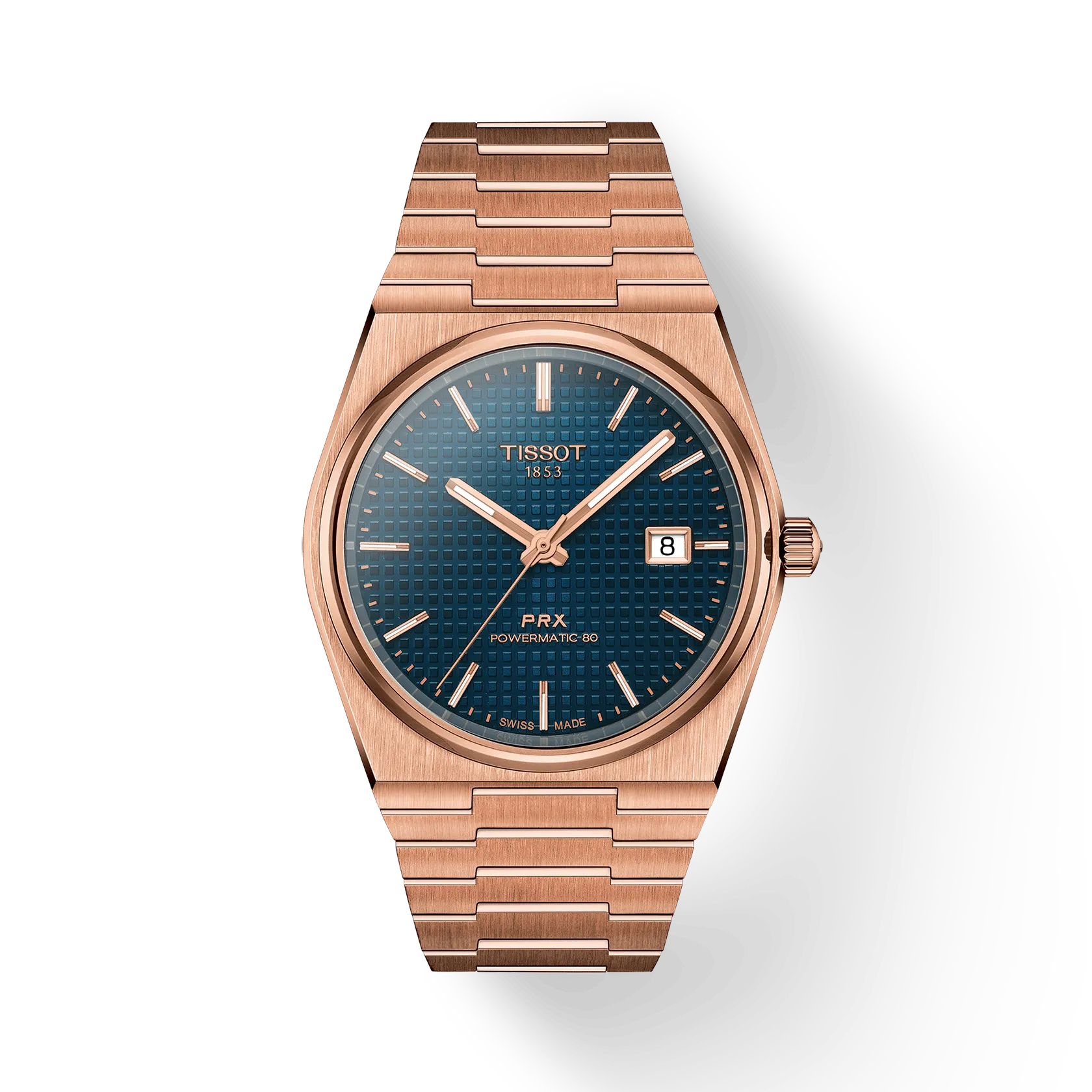 Tissot PRX 40mm - 下村時計店（広島）