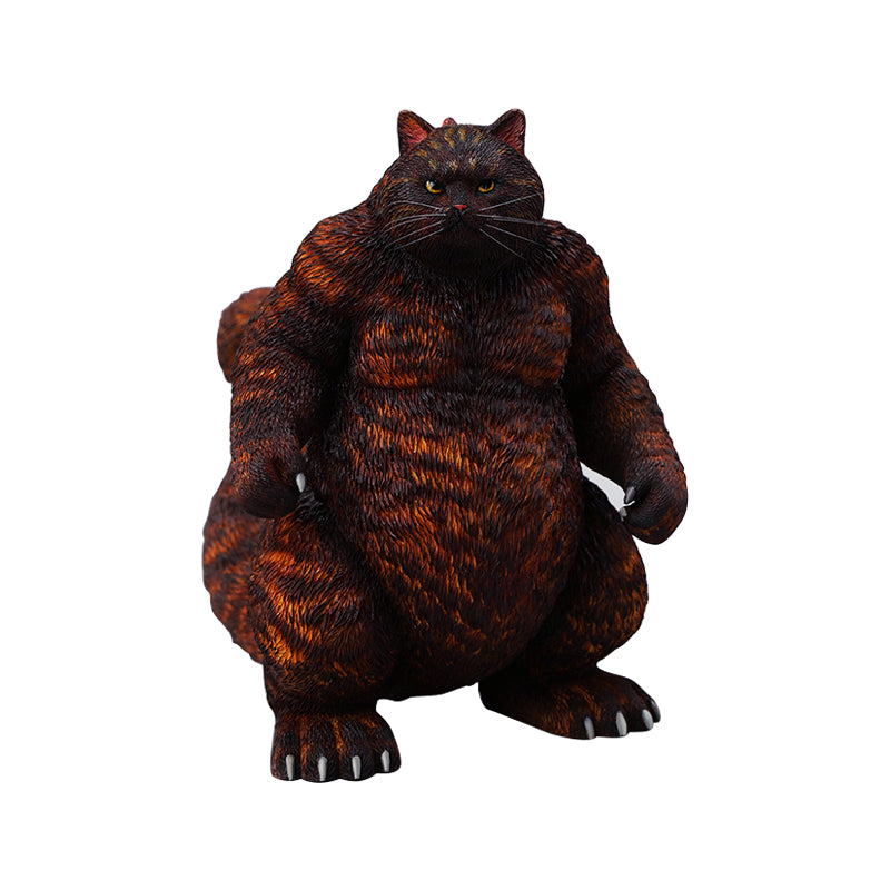 猫 – JXK