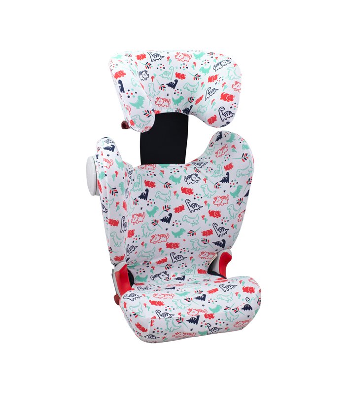 Cover for Britax Römer Kidfix SL | Jyoko