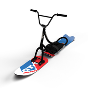 スノースクーター jykk RIDE スノースクーター jykk RIDE Snowscoot