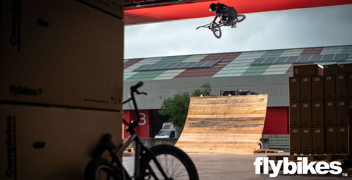 BMX Brand :: Flybikes