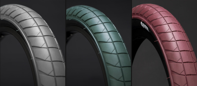 Flybikes Fuego Tire