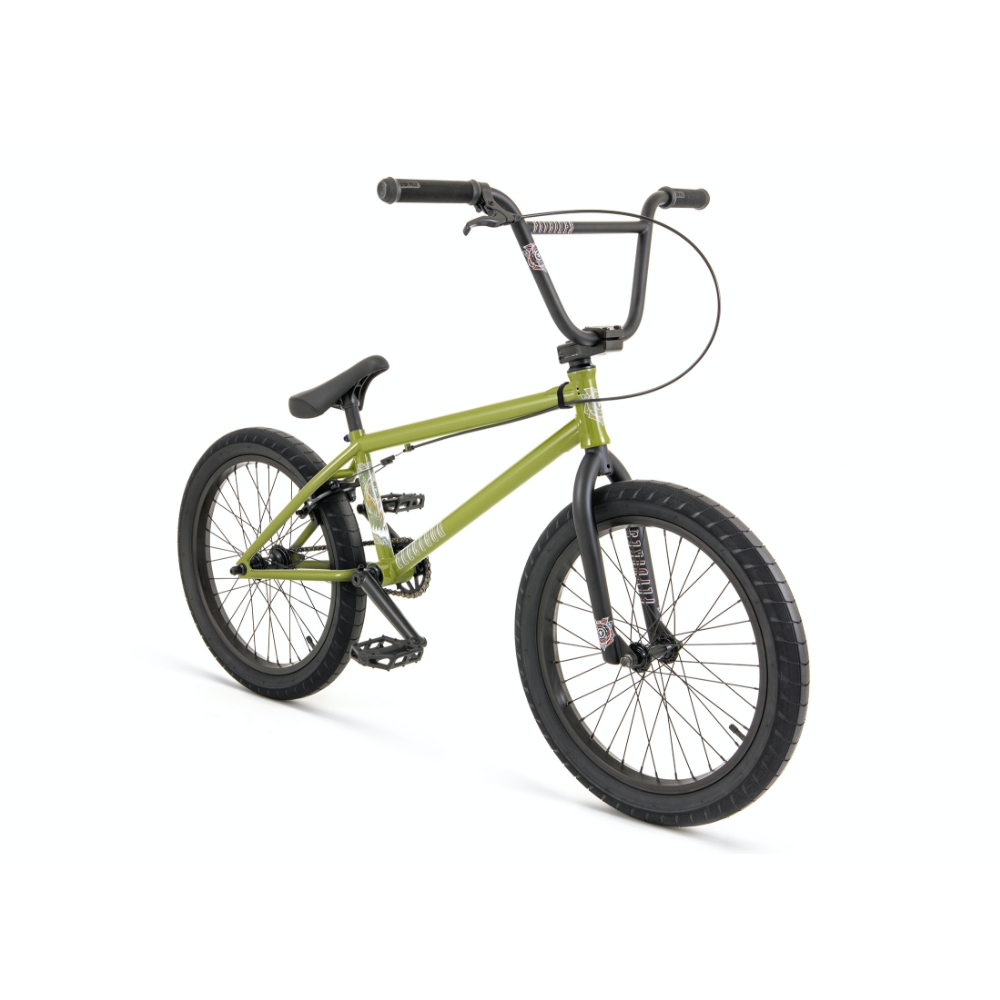 Flybikes Electron