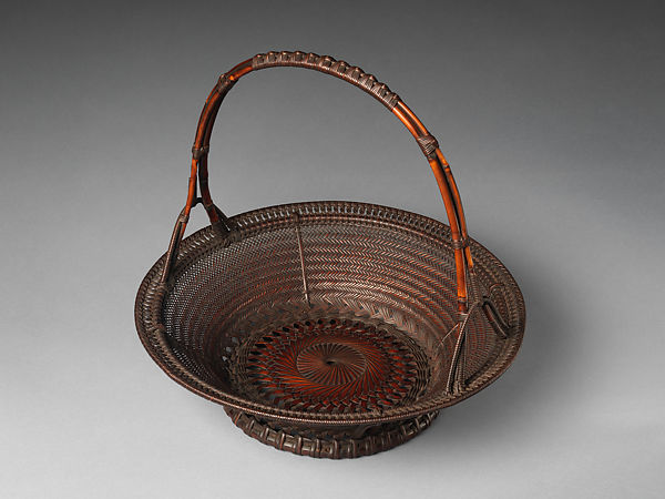 竹細工（竹製品）買取 - 骨董品買取なら古美術寿永堂骨董品買取なら古