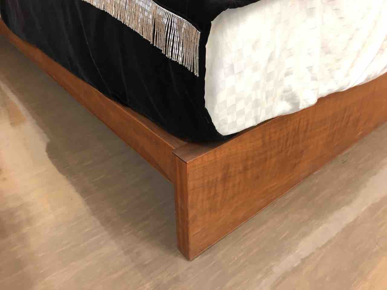 マスターウォール【MasterWaL 】・レヴィベッドSに東京スプリング