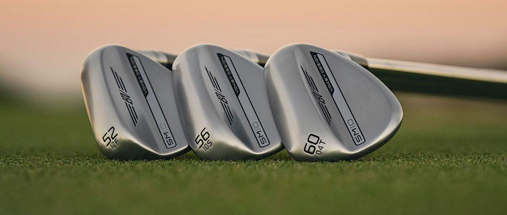タイトリスト VOKEY SM10 ウェッジ メンズ 右用 ジェットブラック