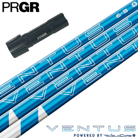 VENTUS Blue ベンタス ブルー 7s 5w ピン スリーブ シャフト ゴルフ