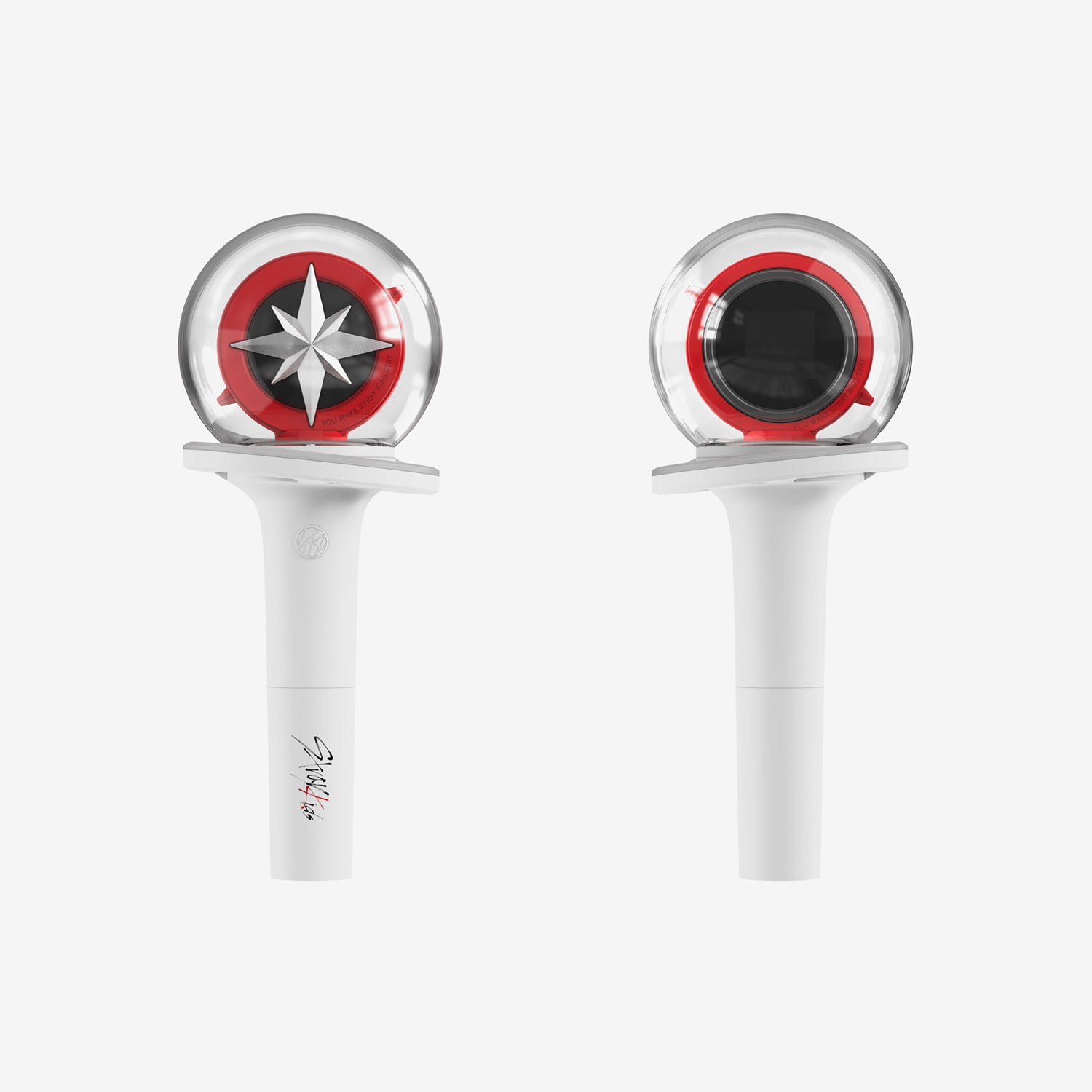 Stray Kids OFFICIAL LIGHT STICK VER.2 – JYP JAPAN ONLINE STORE