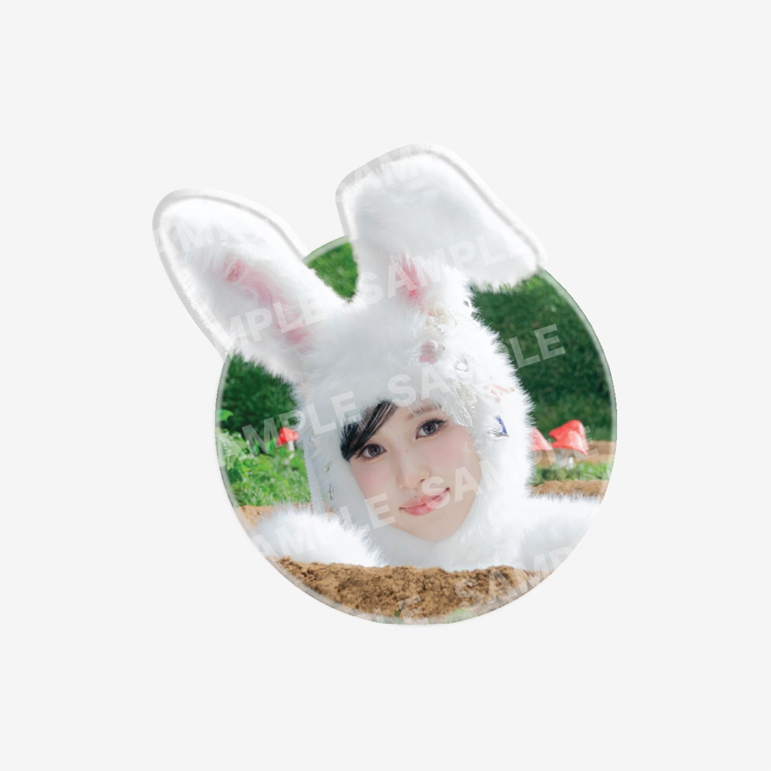 SOFT TOY - Jiniret / Stray Kids『Fan Connecting 2024 