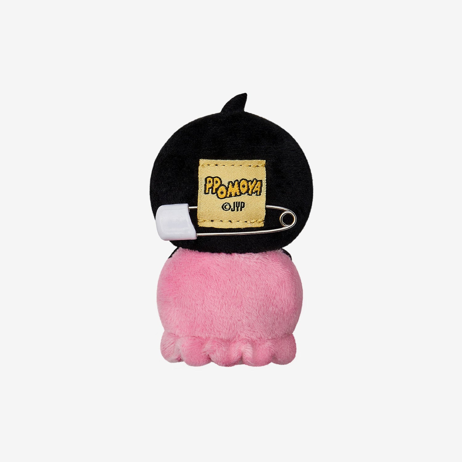 SOFT TOY BADGE - PPOMOYA / NEXZ『Japan debut 1st Anniversary POPUP