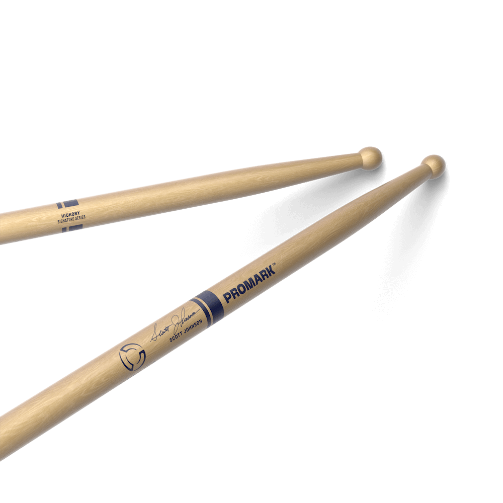TXDC17W｜PROMARK（プロマーク）ドラムスティック国内公式サイト