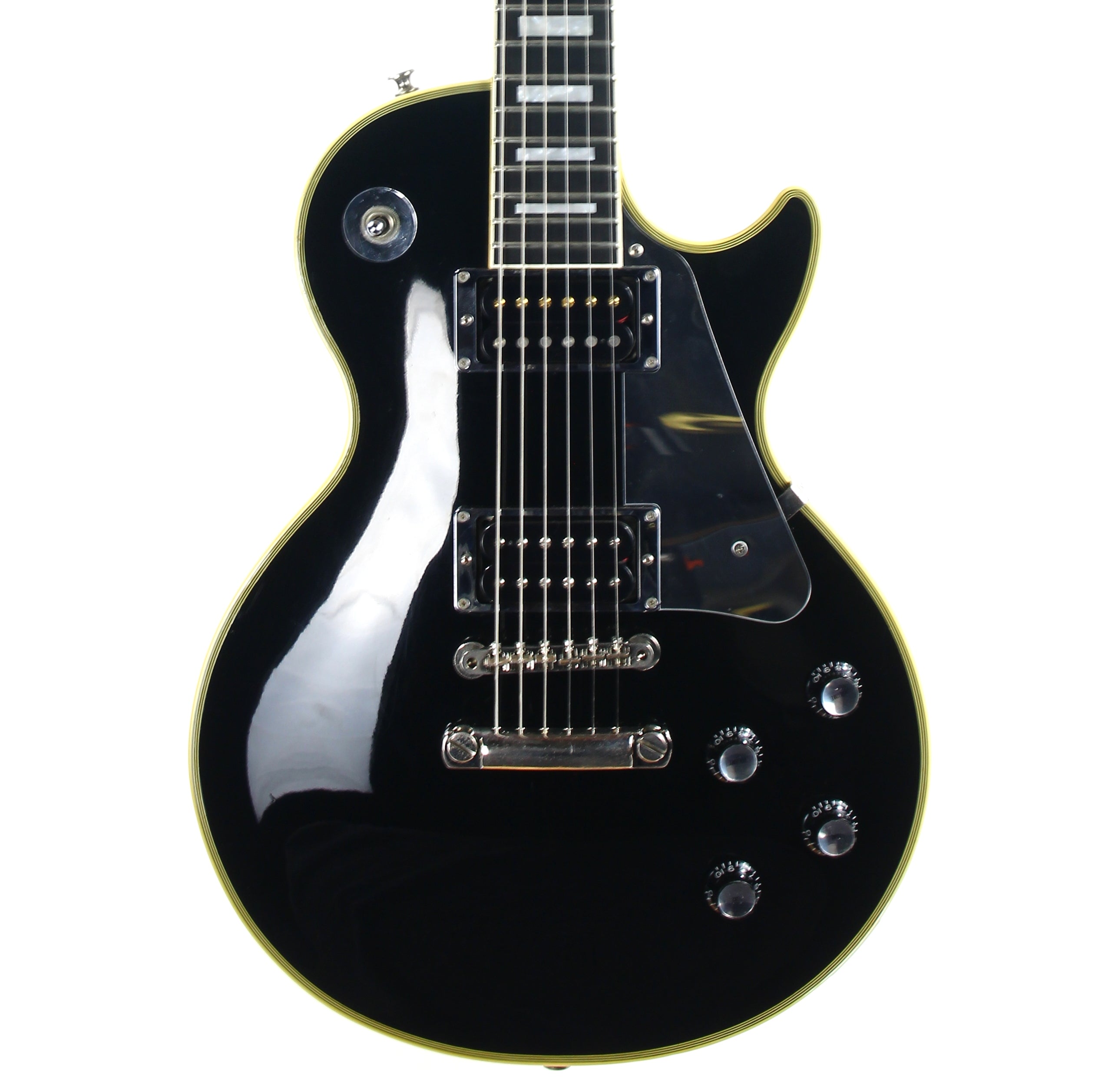 年末セール！Orville LP Jr 96年製 Gibson系 フジゲン製 年末セール