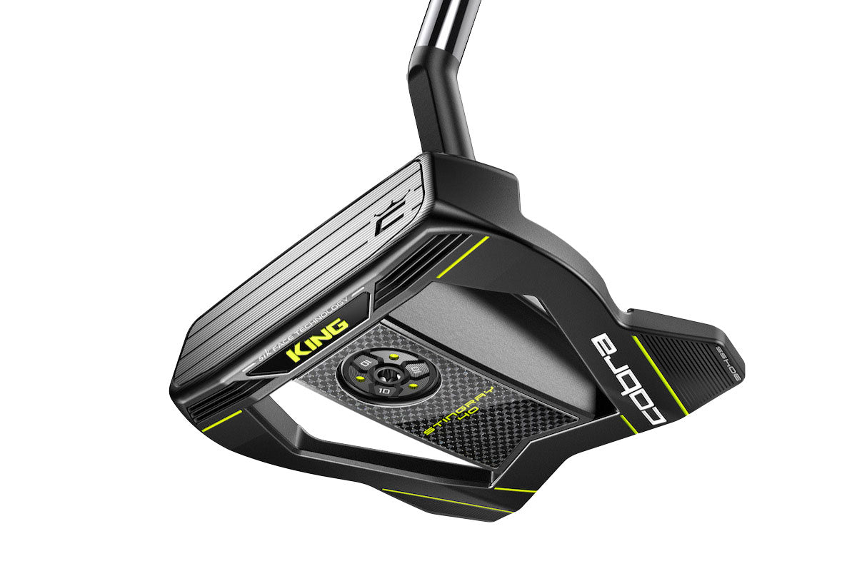 Cobra King Vintage Putter – KCR Golf Store