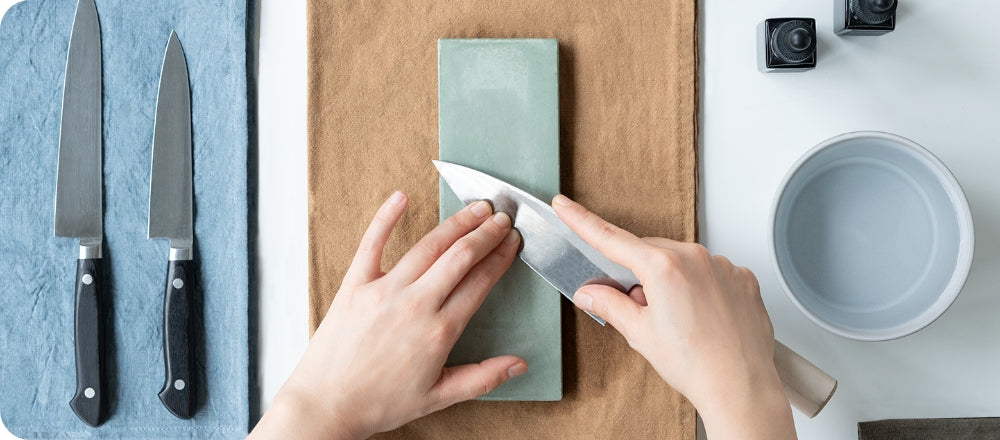 釜浅の丸型しちりんセット(本体、ステンレス角網)