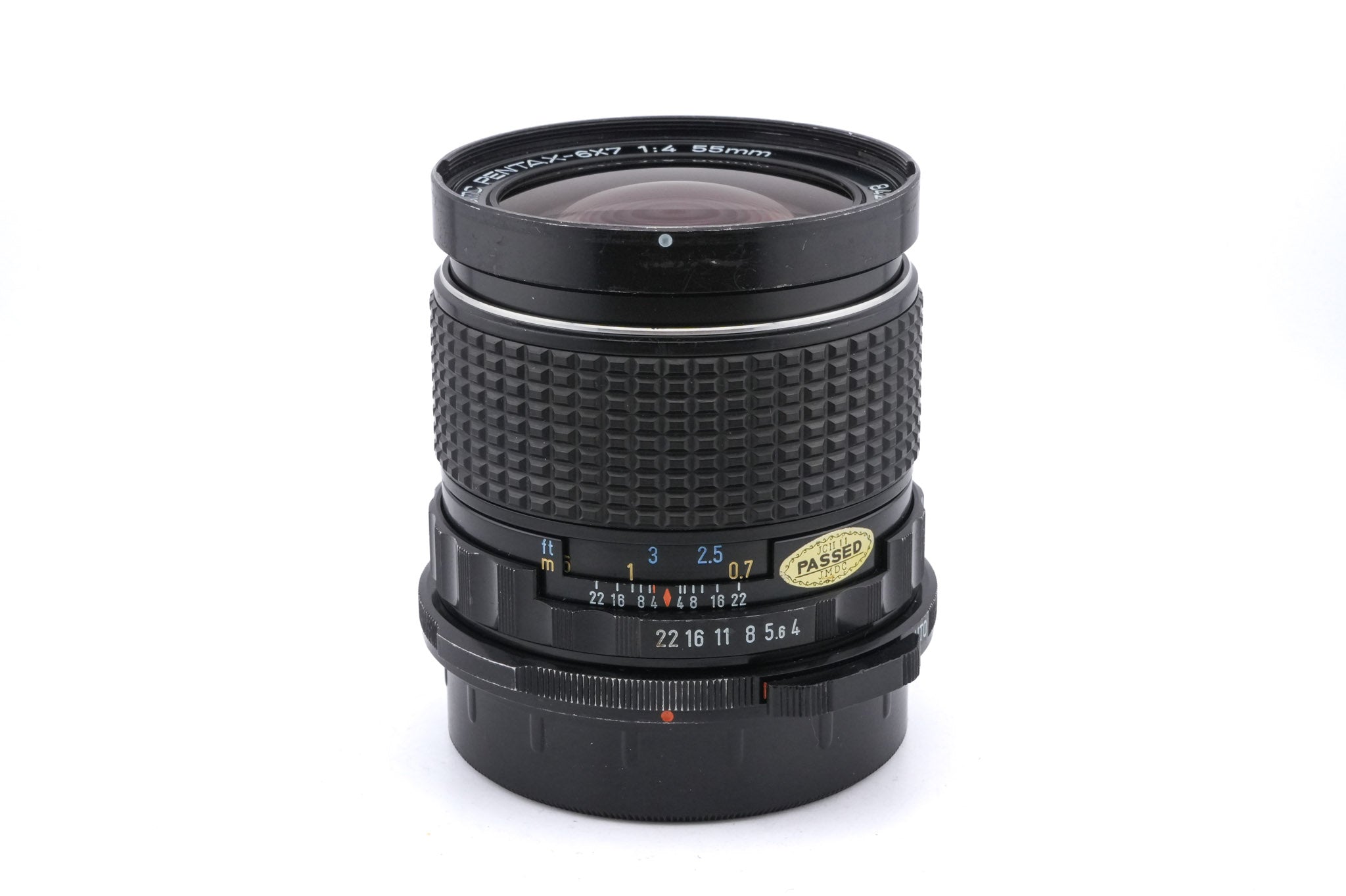 Pentax 150mm f2.8 Super-Takumar 6X7 - Lens – Kamerastore