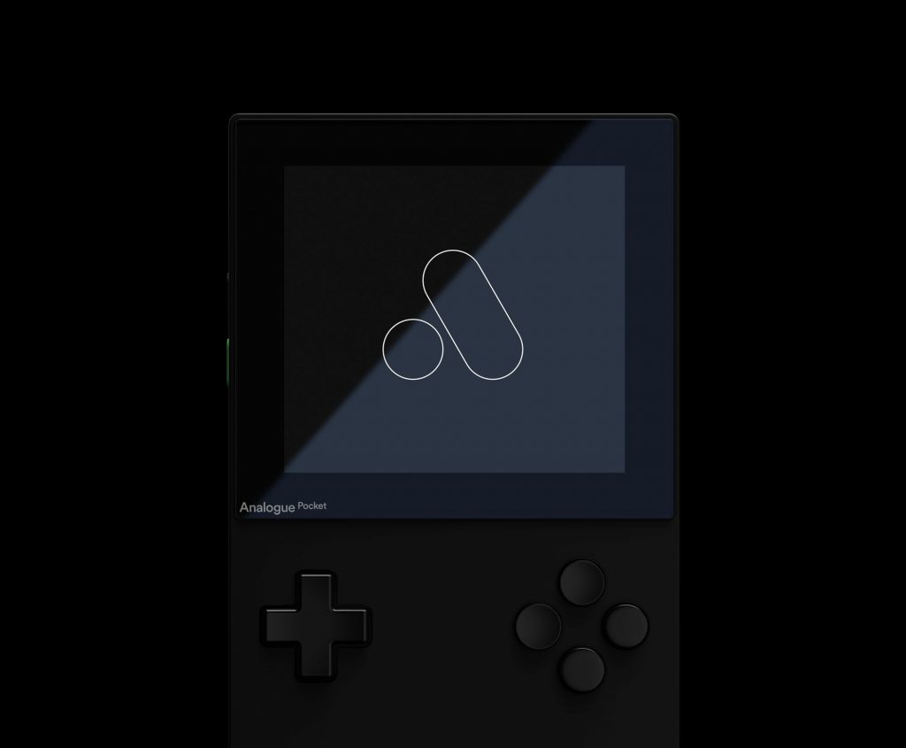 ゲームボーイ互換機「Analogue Pocket」の発売日はいつ？日本での予約