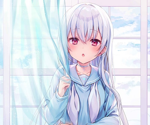 米白粕 | 絵師詳細 | 神絵祭 10周年