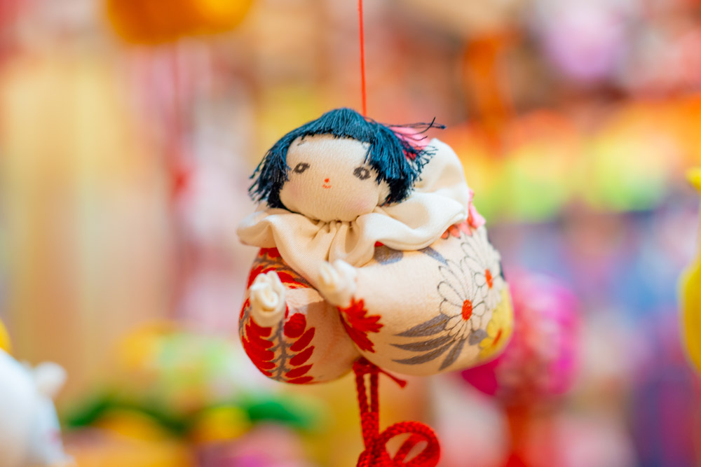 商品のご案内 | 柳川紙久本店 | 福岡県柳川市の節句人形専門店