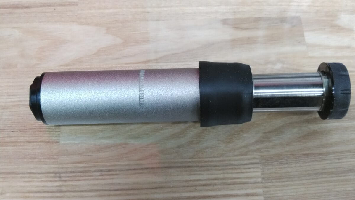 スペシャライズドフューチャーショック1.5 (ブルースプリング含む)