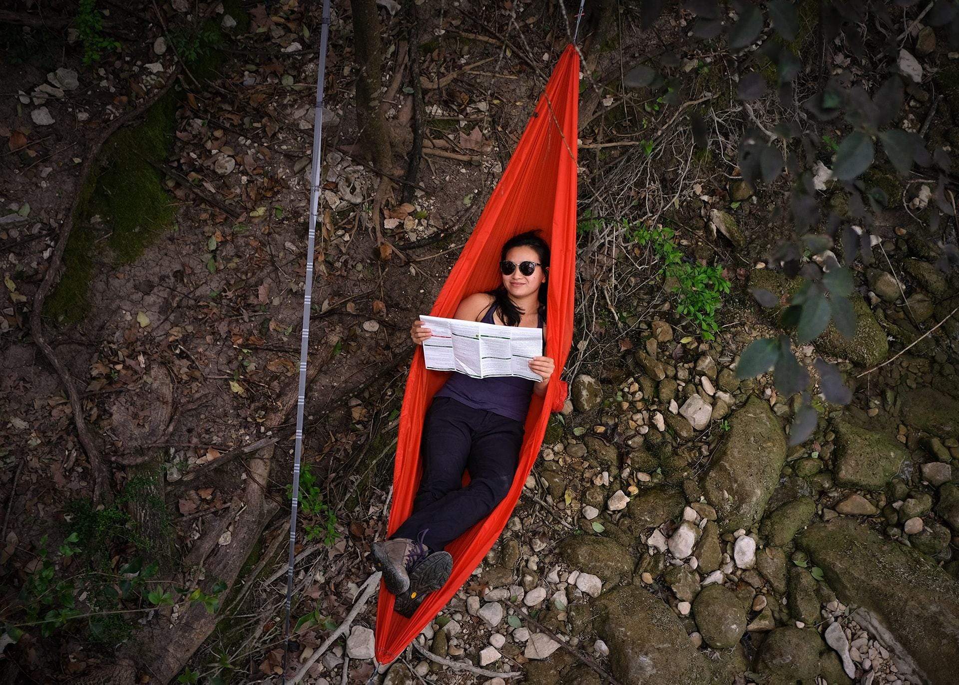 Hammock tent - Mantis UL | Kammok