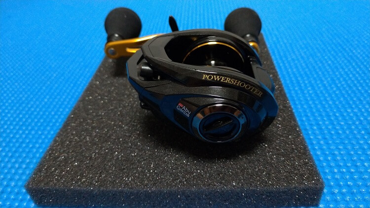 ロキサーニパワーシューター購入レビュー！ 重量、質感、レボXとの比較