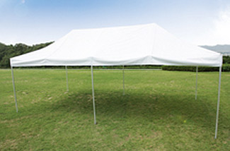 かんたんてんと 大型 キングサイズ 2間 引取限定 塩尻市 ジャンク扱い