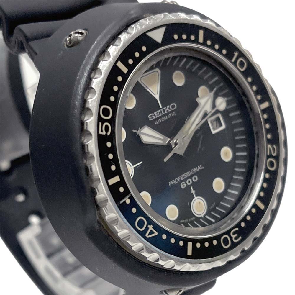 質屋かんてい局オンラインショップ / セイコー SEIKO 6159-7010