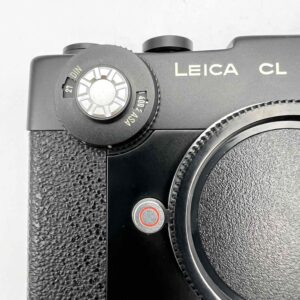 ライカ【Leica】LEICA CL レンジファインダーカメラの買取価格と査定
